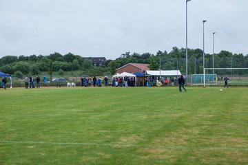 Bild 125 - wBJ FSC Kaltenkirchen - VfR Horst : Ergebnis: 5:0